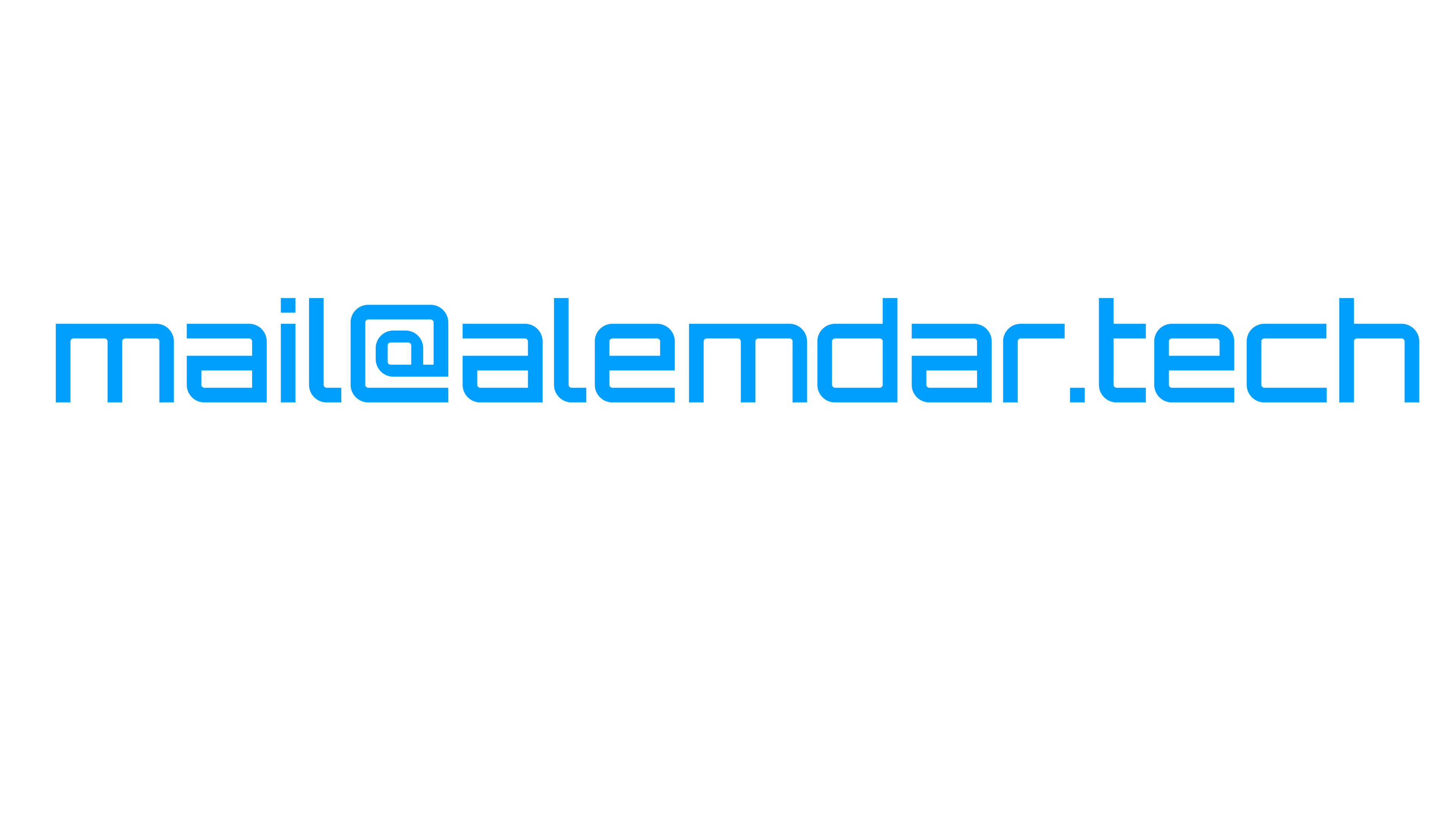 mail@alemdar.tech contact visual